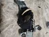 Rear window wiper motor 8638163