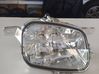 LED Daytime headlight 31323701