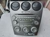 Radio/CD/DVD/GPS-pääyksikkö CRYM4272KA