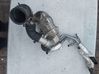 EGR valve cooler LR139720
