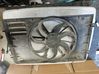 Electric radiator cooling fan 1K0959455EF