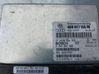Gearbox control unit/module 4B0927156FK
