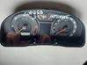 Speedometer (instrument cluster) 3U0920841D