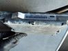 Engine control unit/module 3M5112A650GD