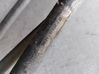 Front wiper linkage and motor 3M5117504BG