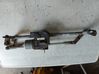 Front wiper linkage and motor 1K1955023H