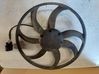 Ventilador eléctrico del radiador 1K0959455EF
