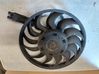 Electric radiator cooling fan 4E0959455G