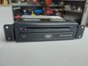 Navigation unit CD/DVD player 22SY588