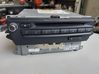 Radio/CD/DVD/GPS-pääyksikkö 9222861