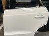 Rear door 