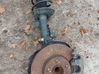 Amortiguador delantero con muelle espiral JX6118045EAG