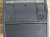 Panelės apdailos skydas (centrinis) M9C315K609AA