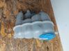 Coolant expansion tank/reservoir 8W0121405E