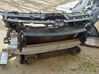 Radiator support slam panel COMPASSII