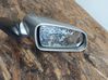 Front door electric wing mirror 1Z2