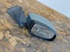Front door electric wing mirror 21986626