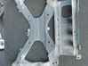Front subframe 4K1399347