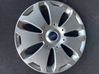 R16 wheel hub/cap/trim 7S711130BE