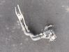 Exhaust gas pressure sensor PSD1K4238