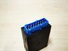 Window wiper relay 83663881
