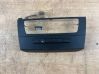 Climate control/heater control trim 108229