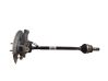 Rear wheel hub spindle/knuckle EX535A970AC