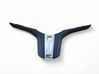 Steering wheel trim 62823371