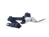 Rear seatbelt 7X7160