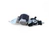 Middle seatbelt (rear) 7J5440
