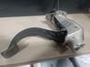 Pedal de embrague 9156593