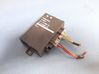 Unité de commande module de porte 31218393