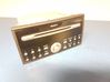 Radio/CD/DVD/GPS head unit VP7S7F18C821CB