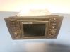 Radio/CD/DVD/GPS head unit 8618842980