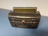 Radio/CD/DVD/GPS head unit 14789900