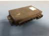 Comfort/convenience module 4B0962258L