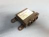 Parking PDC control unit/module 0263004442