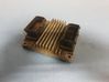Engine control unit/module 8973065751