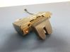 Tailgate/trunk/boot lock/catch/latch 