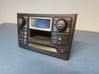 Radio/CD/DVD/GPS head unit 30752236