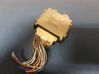 Engine control unit/module ECU 0318001540