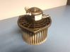 Heater fan/blower 7802A217