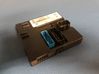 Light module LCM 4F0907289G