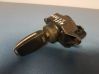 Ignition lock 4F0909131