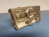 Climate control unit 5590002220B