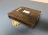 Engine control unit/module MN122218