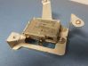 Aerial antenna amplifier A2198203789