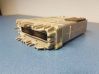 Engine control unit/module 028906021HC