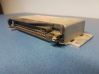 ABS control unit/module MR173763