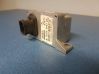 ESP acceleration yaw rate sensor 8688068